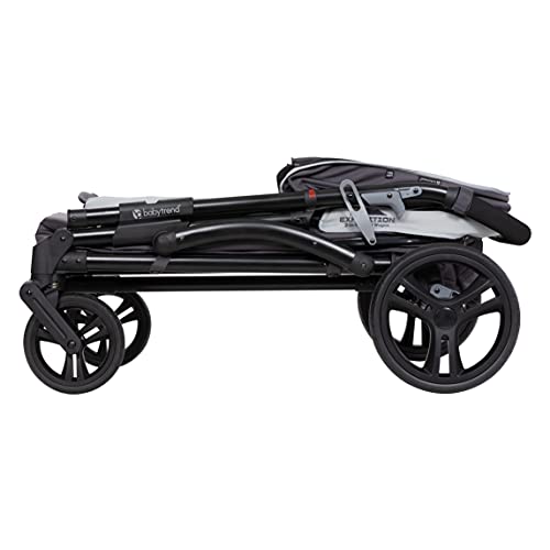 Baby Trend Expedition Stroller Wagon