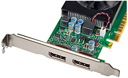 Lenovo GeForce GT 730 Graphic Card - 2 GB GDDR5 - Low-Profile