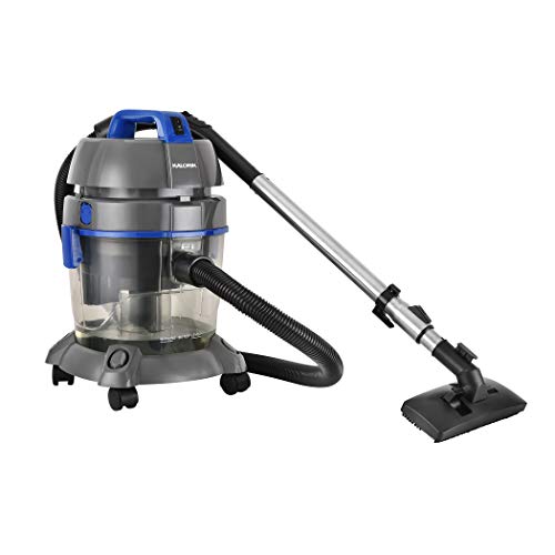 Kalorik Home Water Filtration Vacuum with Pet Brush