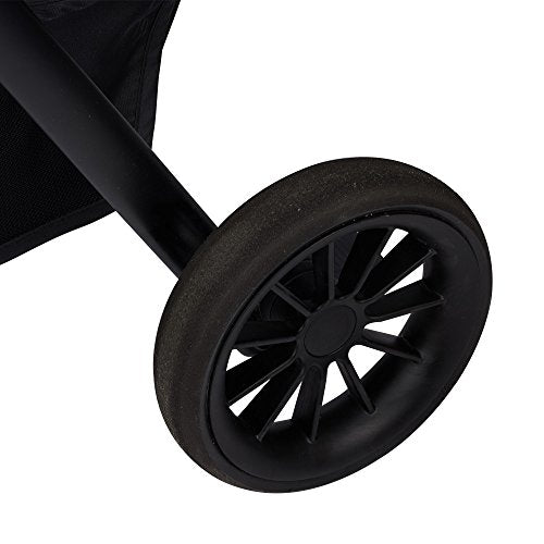 Evenflo Pivot Modular Travel System With SafeMax Car Seat