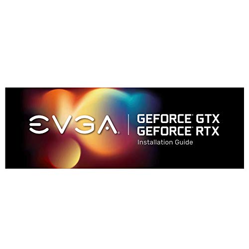 EVGA GeForce RTX 3070 FTW3 Ultra Gaming, 08G-P5-3767-KL, 8GB GDDR6, iCX3 Technology, ARGB LED, Metal Backplate, LHR