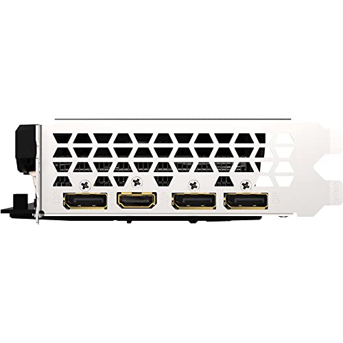 Gigabyte GeForce RTX 2060 6GB GDDR6 Graphics Card