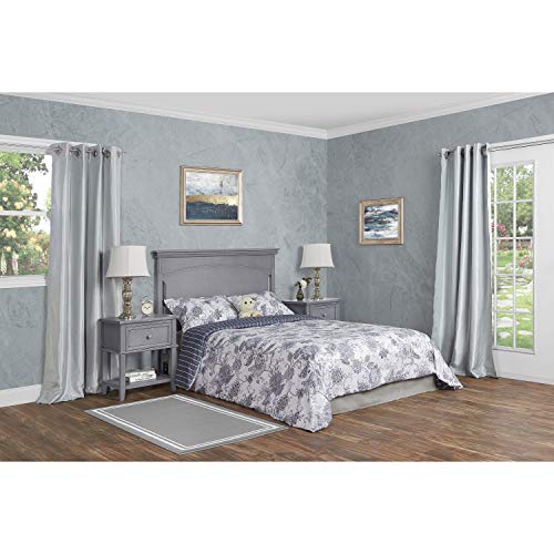 Evolur Catalina Flat Top Collection
