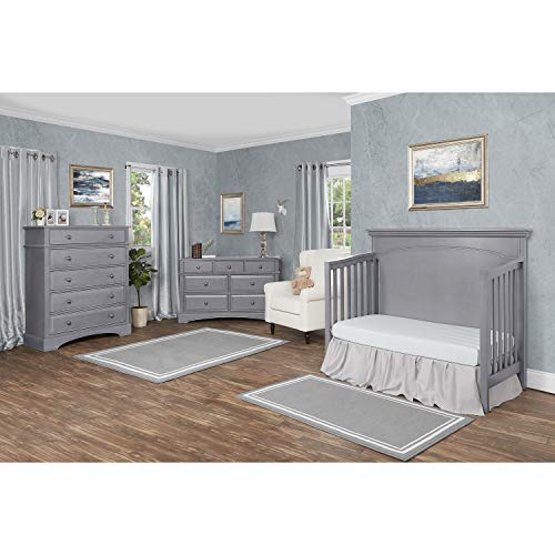 Evolur Catalina Flat Top Collection