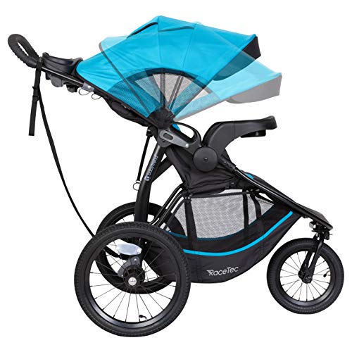 Baby Trend Expedition Race Tec Jogger