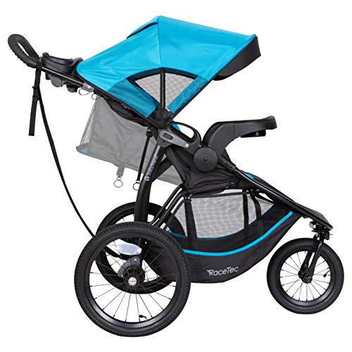 Baby Trend Expedition Race Tec Jogger