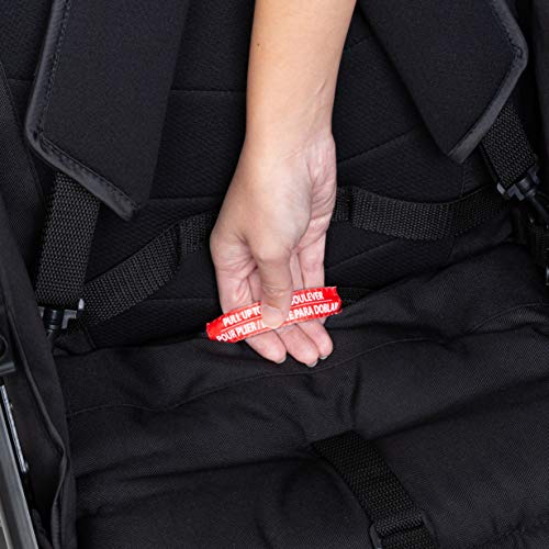 Baby Trend Tango Stroller