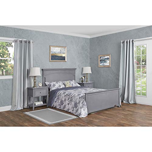 Evolur Catalina Flat Top Collection