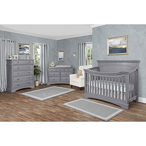 Evolur Catalina Flat Top Collection