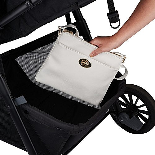Evenflo Pivot Modular Travel System With SafeMax Car Seat