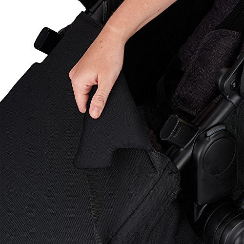 Evenflo Pivot Modular Travel System With SafeMax Car Seat