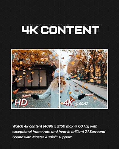 VisionTek Radeon 7750 2GB GDDR5 6 4k Monitor Graphics Card, 6 Mini DisplayPort Outputs, AMD Eyefinity 2.0, PCI Express 3.0 Video Card, 7.1 Surround Sound (900614)