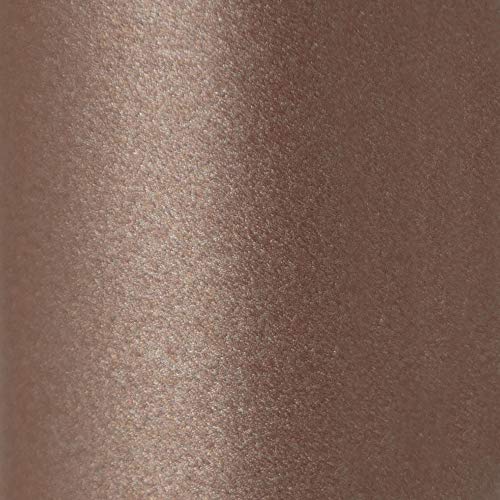 Little Seeds Sierra Ridge Tessa Rose Gold Metal Crib