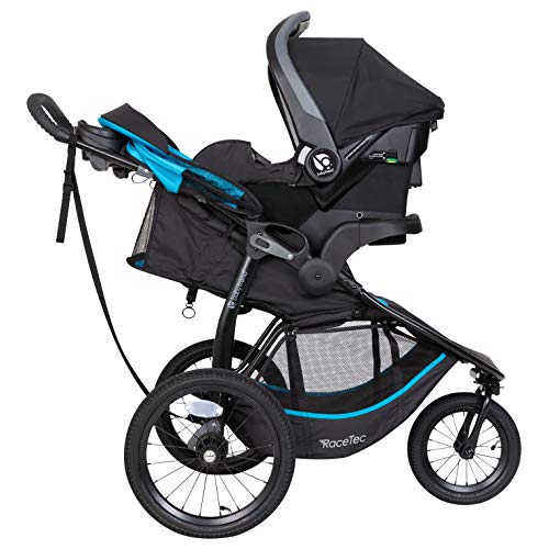 Baby Trend Expedition Race Tec Jogger