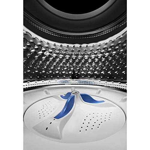 Kenmore 28" Top-Load Washer with Triple Action Impeller and 5.3 Cubic Ft. Total Capacity, White