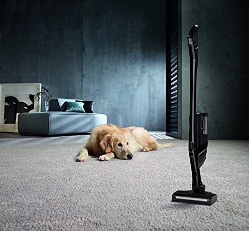 Miele Triflex HX1 Pro Battery Powered Bagless Stick Vacuum, Infinity Grey - 11423920