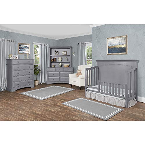 Evolur Catalina Flat Top Collection