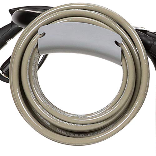 SIMPSON Cleaning MS60763-S MegaShot 3100 PSI Gas Pressure Washer, 2.4 GPM, Kohler RH265 Engine, Includes Spray Gun and Extension Wand, 5 QC Nozzle Tips, 1/4-in. x 25-ft. MorFlex Hose
