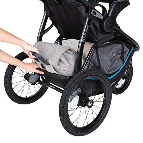 Baby Trend Expedition Race Tec Jogger