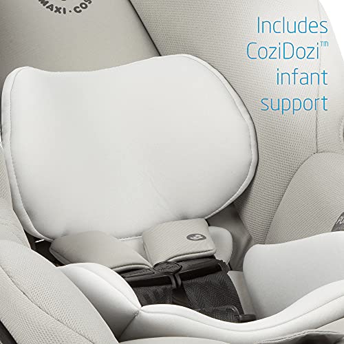 Maxi-Cosi Gia XP 3-Wheel Travel System, Midnight Moon