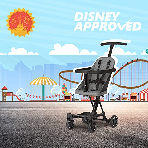 Dream On Me Coast Rider Stroller