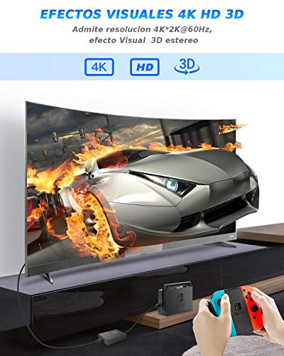 YCE Game Capture Card, USB 3.0 1080P 60fps HD Video Capture Card, High Speed Capture Card with HDMI Loop-Out for PS5, PS4, Nintendo Switch, Xbox One Gaming Streaming Live Broadcasts Recording