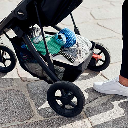 Thule Spring Stroller, Shadow Grey, Model:11300102